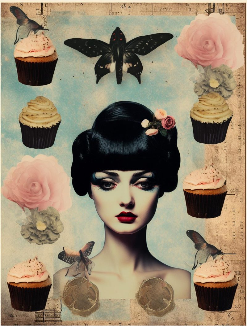 Bad Mood Muffins eBook page 110 — [object Object]