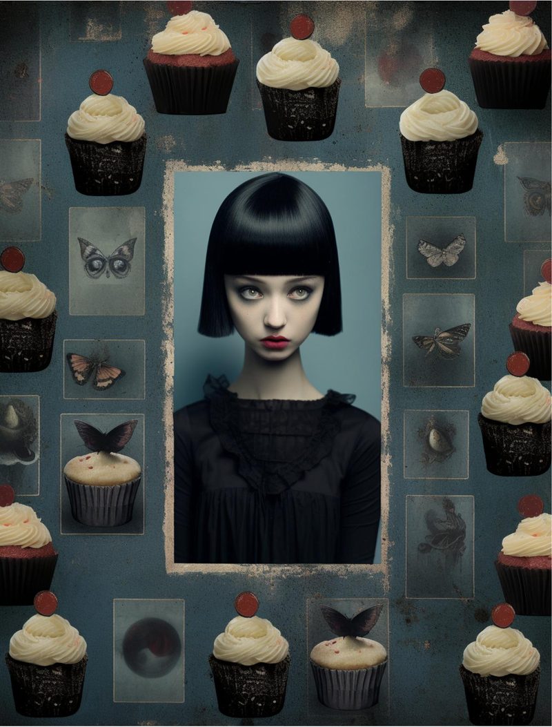 Bad Mood Muffins eBook page 21 — [object Object]