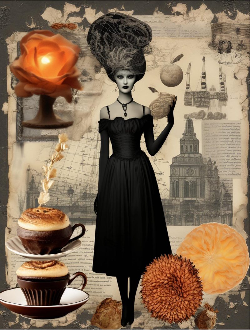 Bad Mood Muffins eBook page 23 — [object Object]