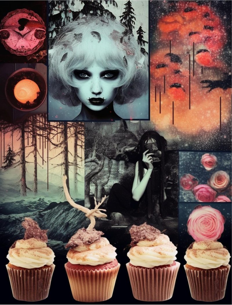 Bad Mood Muffins eBook page 34 — [object Object]