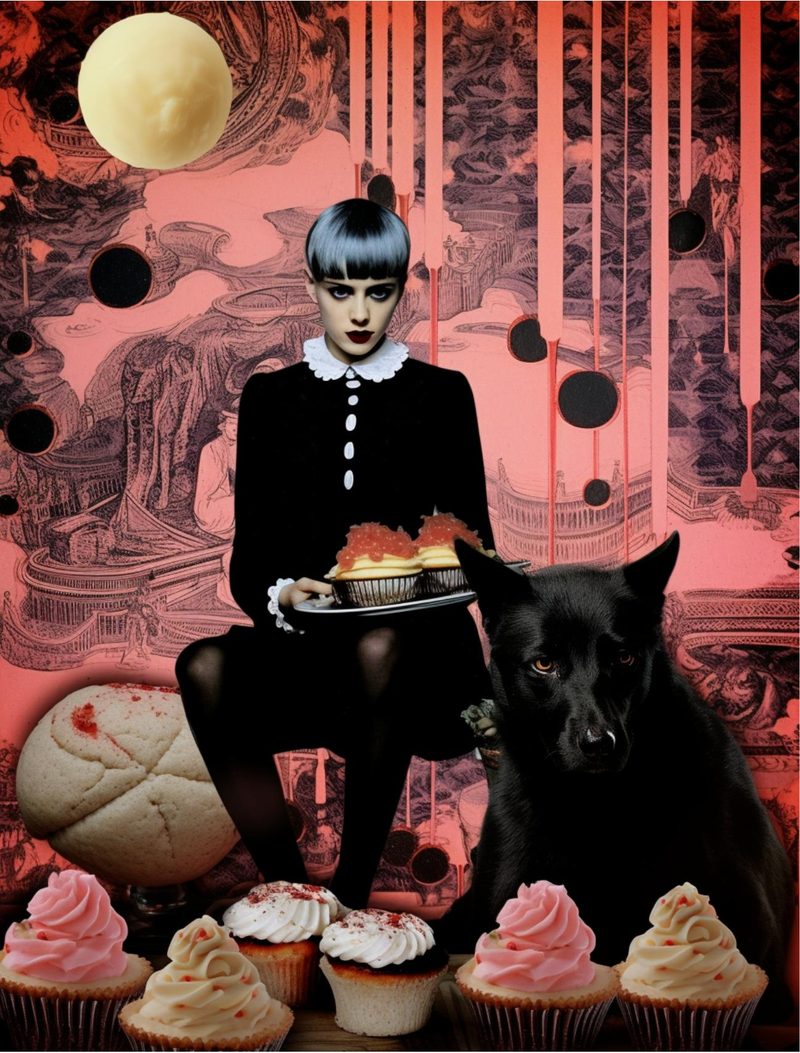 Bad Mood Muffins eBook page 37 — [object Object]