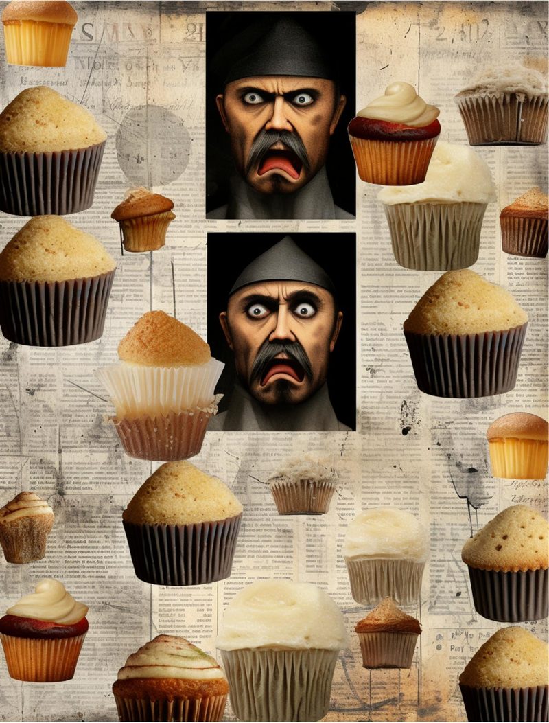 Bad Mood Muffins eBook page 42 — [object Object]