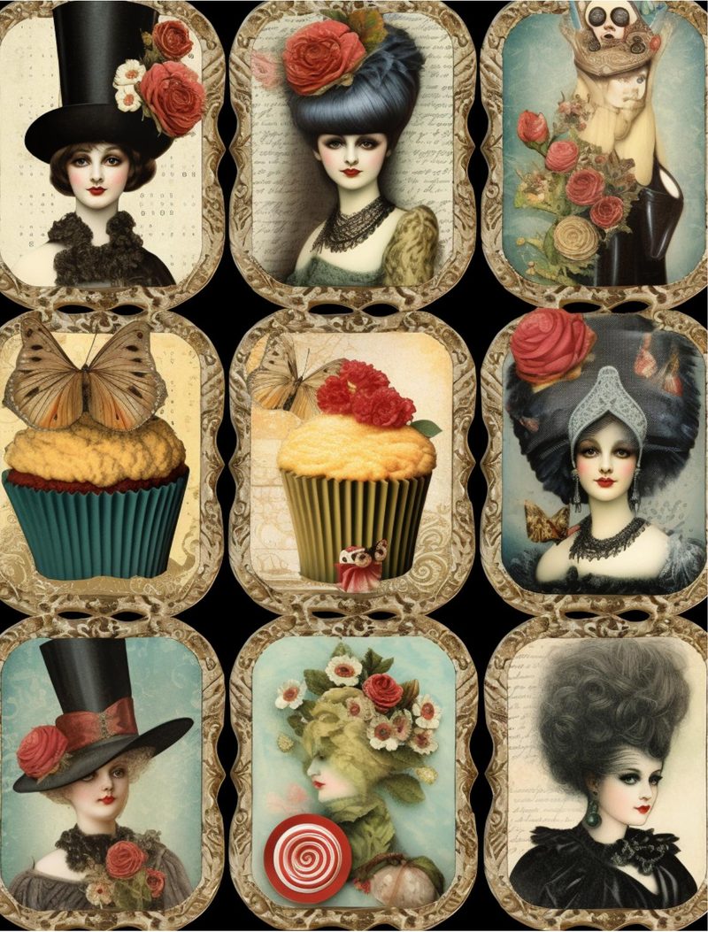 Bad Mood Muffins eBook page 44 — [object Object]