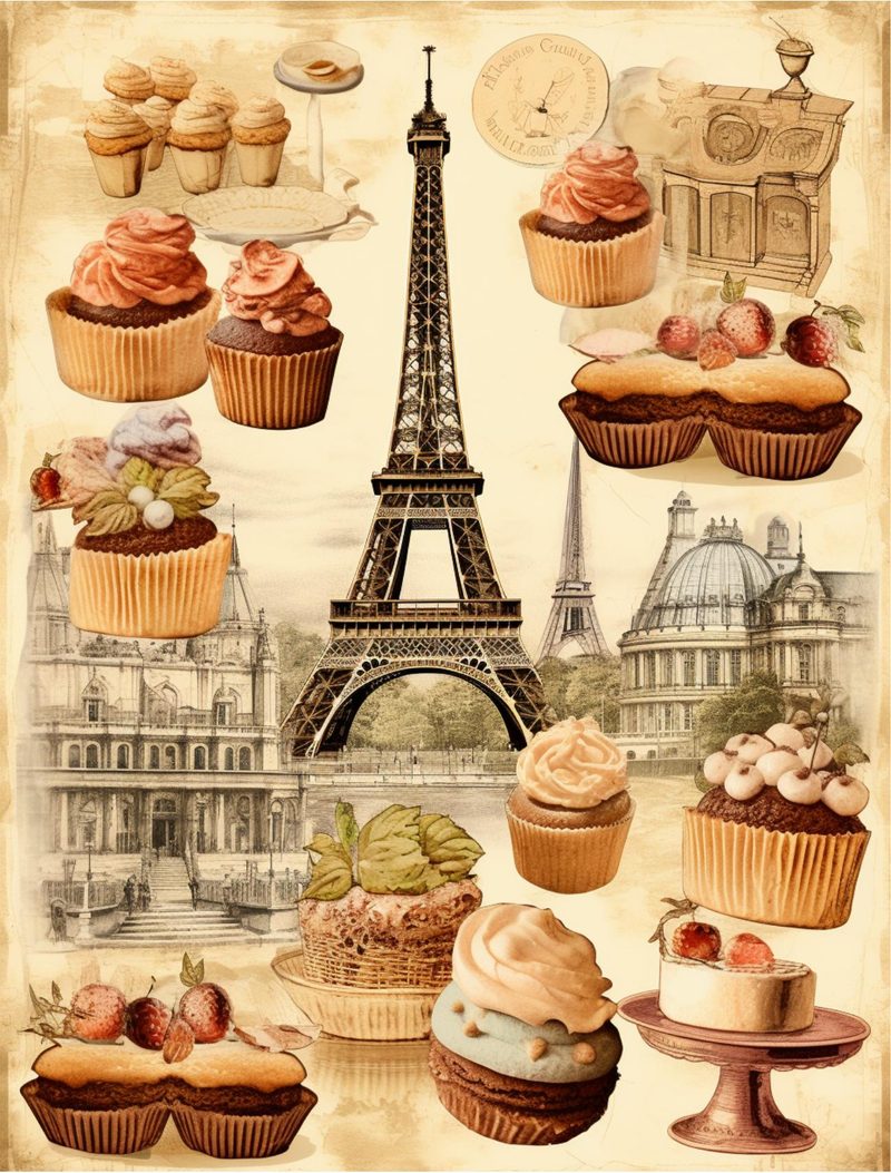 Bad Mood Muffins eBook page 54 — [object Object]