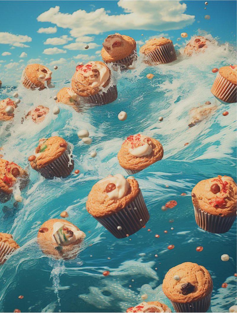 Bad Mood Muffins eBook page 68 — [object Object]