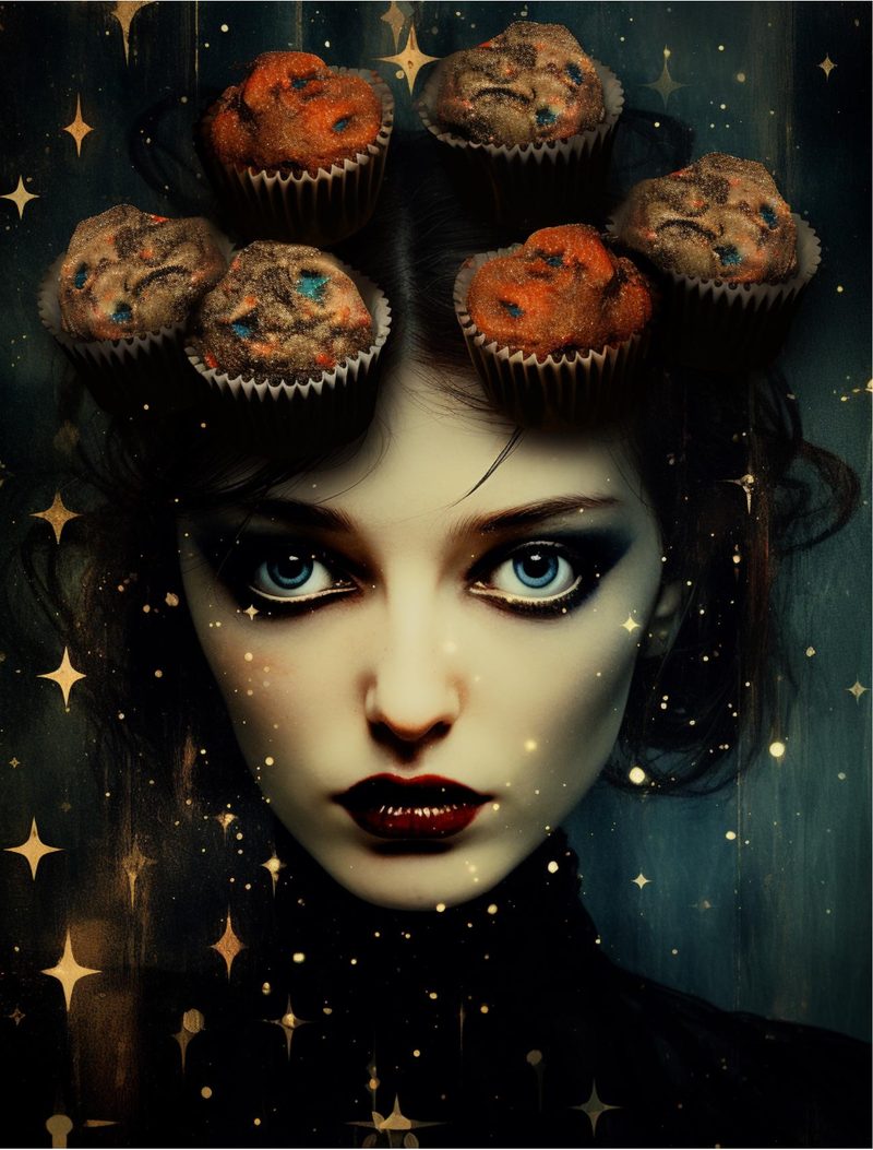 Bad Mood Muffins eBook page 70 — [object Object]