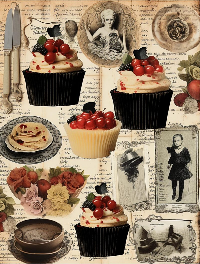 Bad Mood Muffins eBook page 86 — [object Object]
