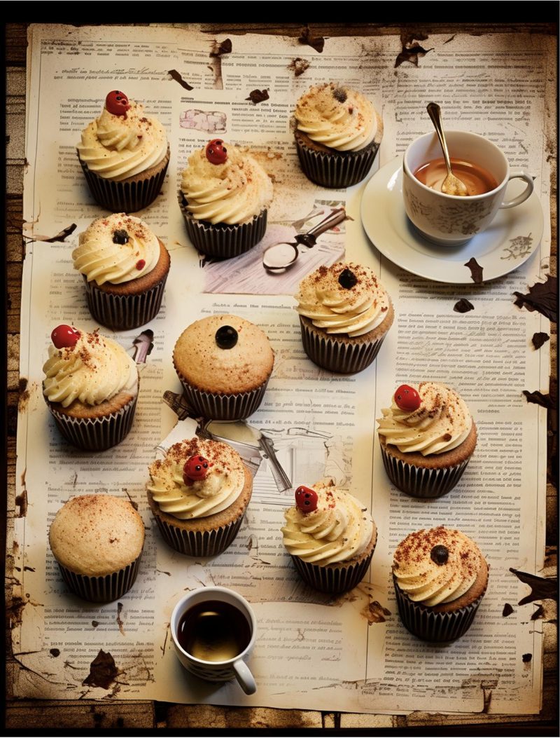 Bad Mood Muffins eBook page 90 — [object Object]