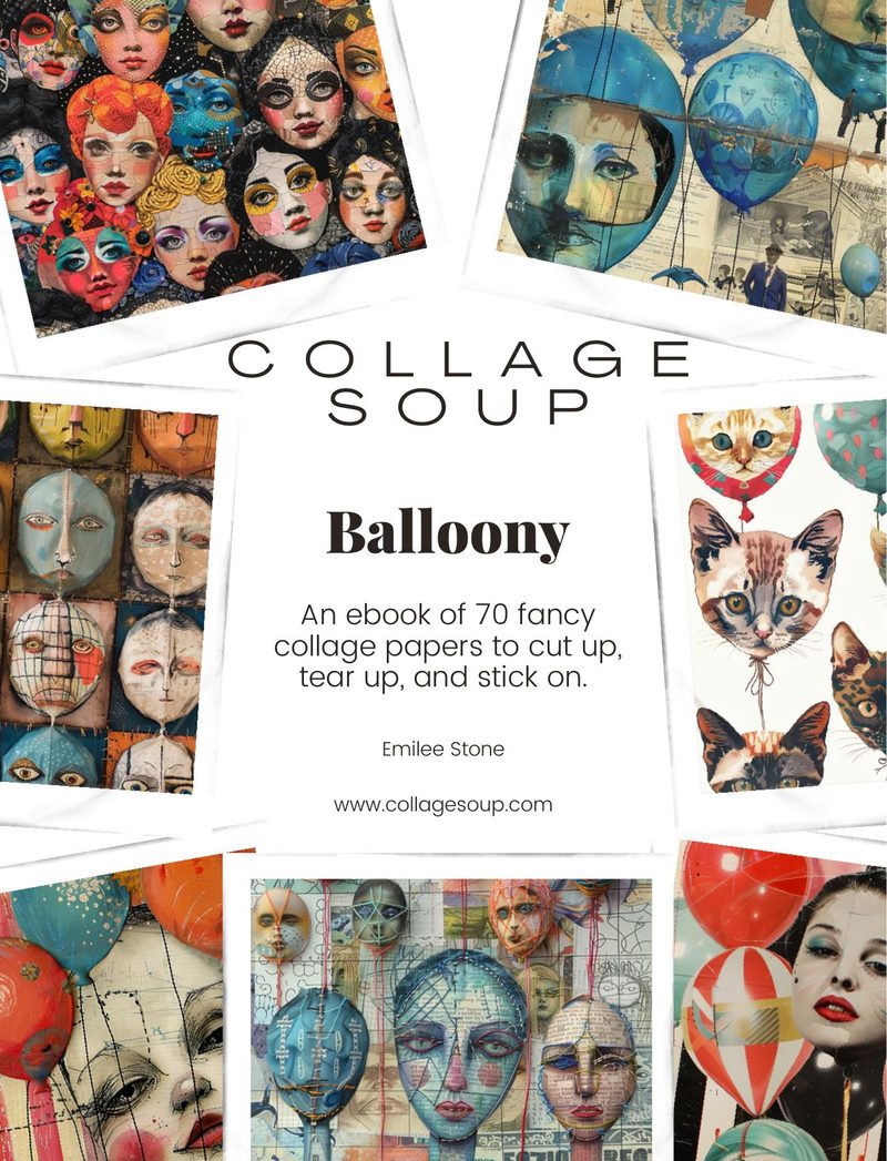 Balloony eBook page 1 — [object Object]