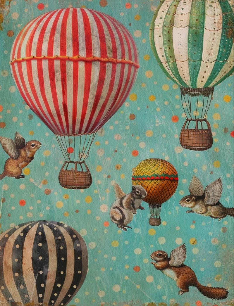 Balloony eBook page 61 — [object Object]