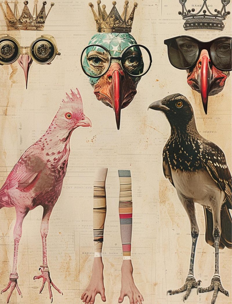 Bird Nerd eBook page 11 — [object Object]