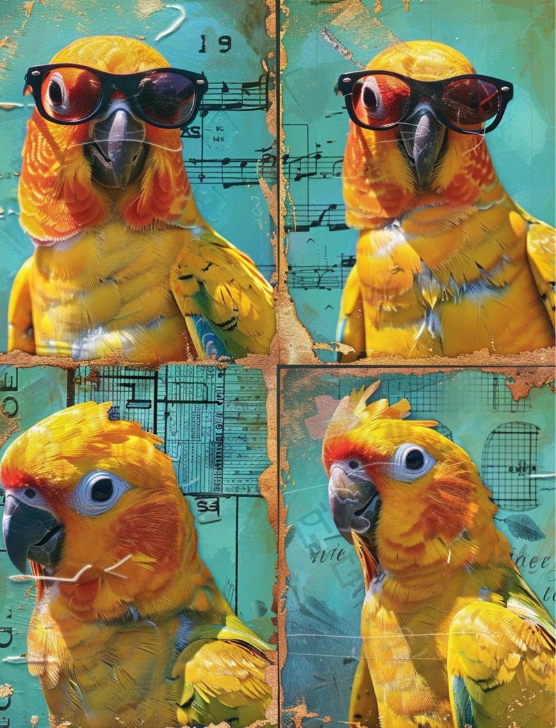 Bird Nerd eBook page 126 — [object Object]