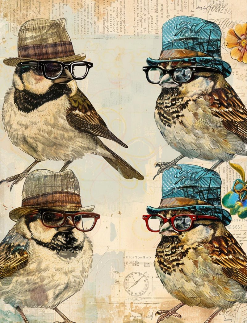 Bird Nerd eBook page 135 — [object Object]