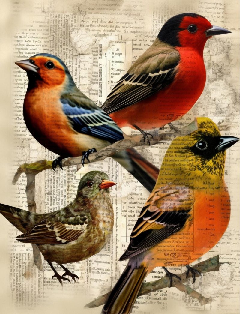 Bird Nerd eBook page 136 — [object Object]