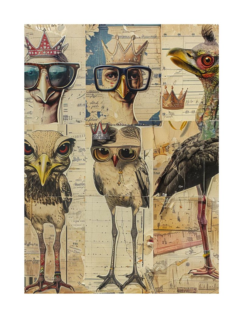 Bird Nerd eBook page 14 — [object Object]