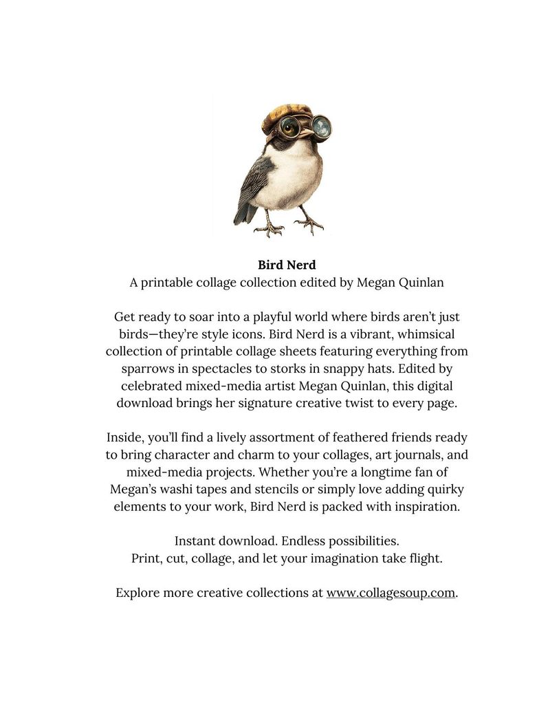 Bird Nerd eBook page 151 — [object Object]