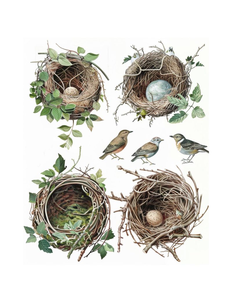 Bird Nerd eBook page 23 — [object Object]