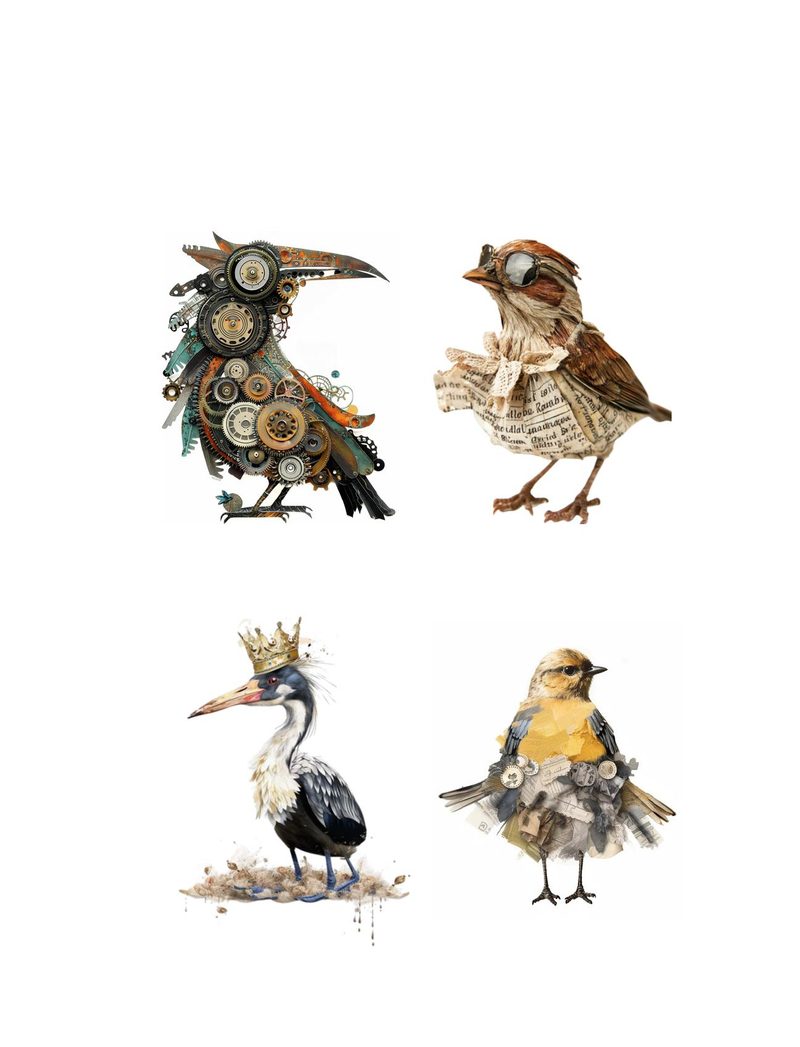 Bird Nerd eBook page 58 — [object Object]