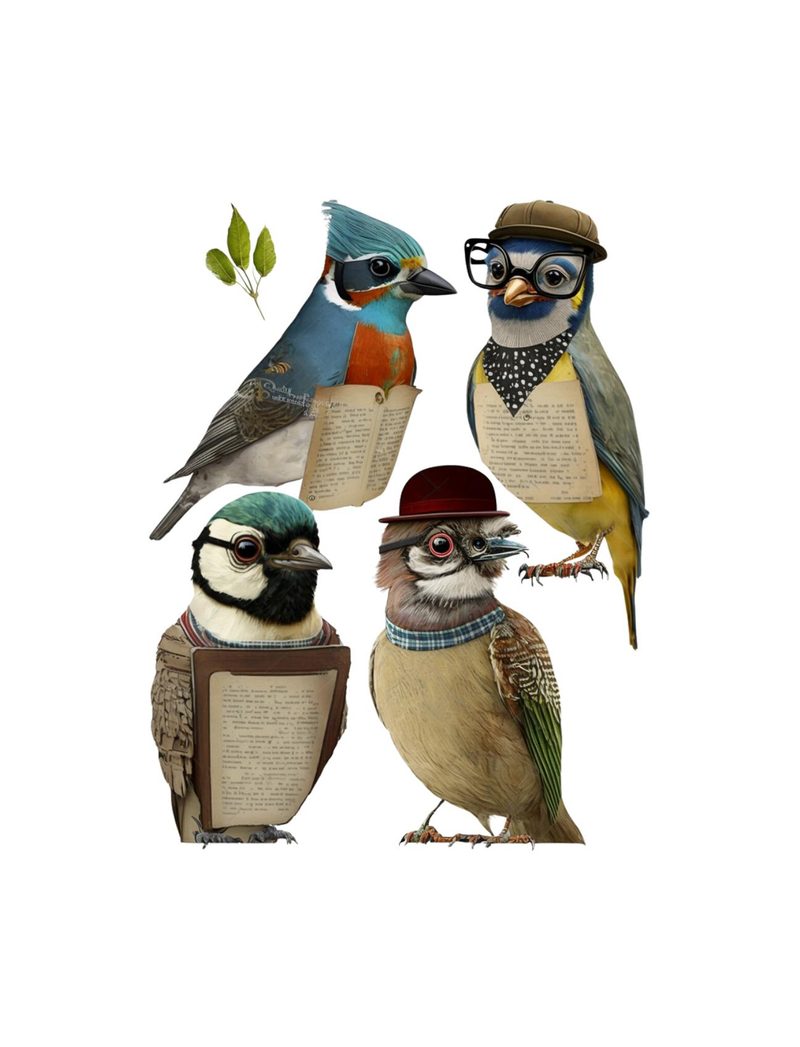 Bird Nerd eBook page 7 — [object Object]