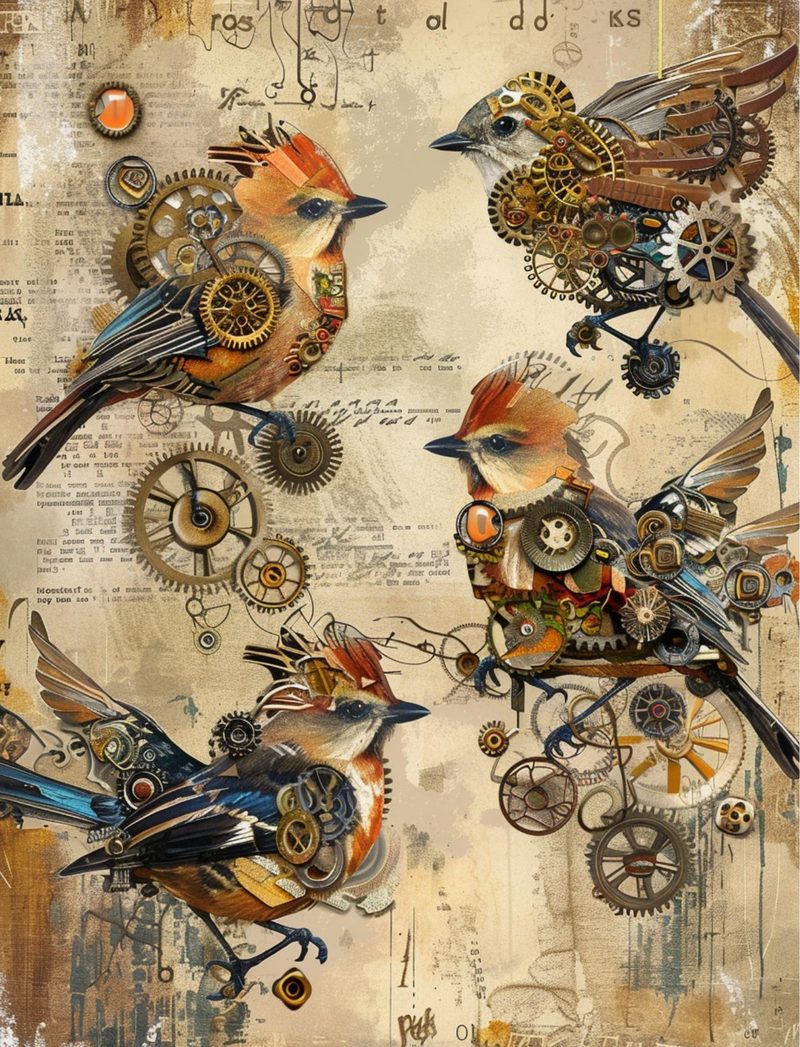 Bird Nerd eBook page 73 — [object Object]