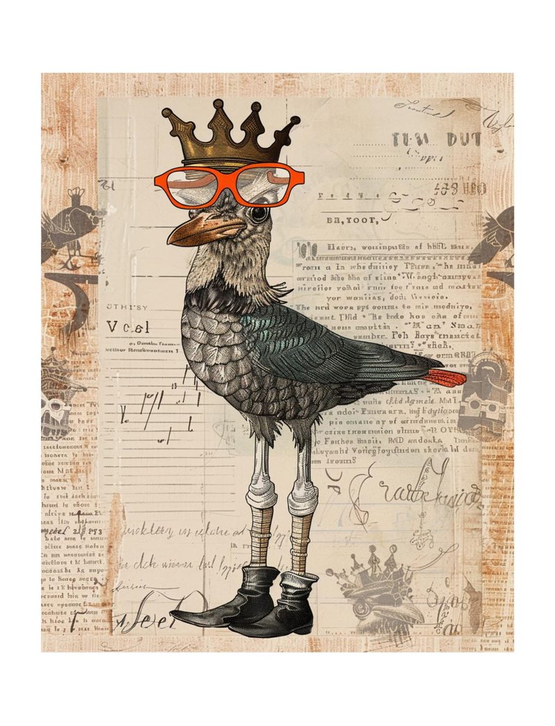 Bird Nerd eBook page 8 — [object Object]