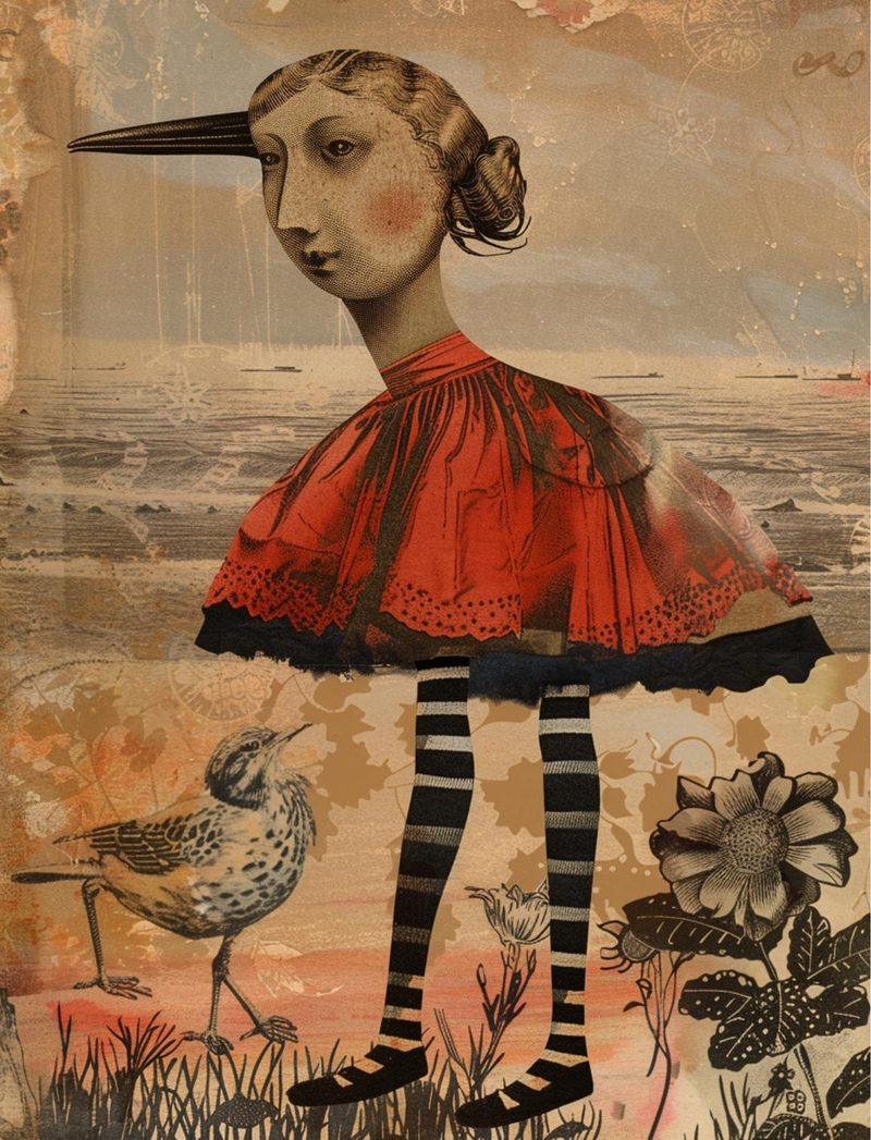 Birds Of A Feather eBook page 10 — [object Object]