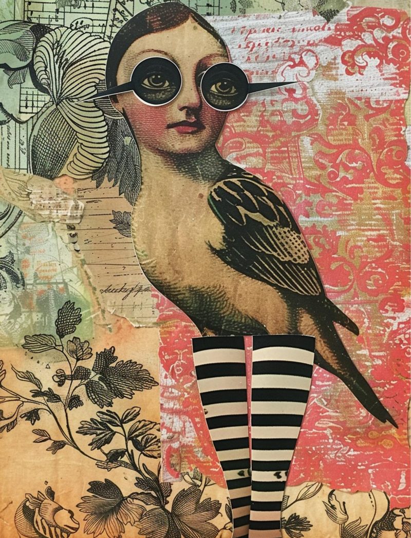 Birds Of A Feather eBook page 13 — [object Object]