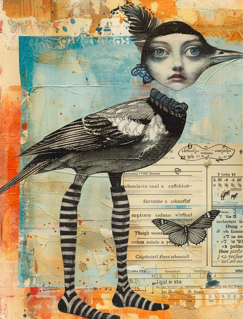 Birds Of A Feather eBook page 14 — [object Object]