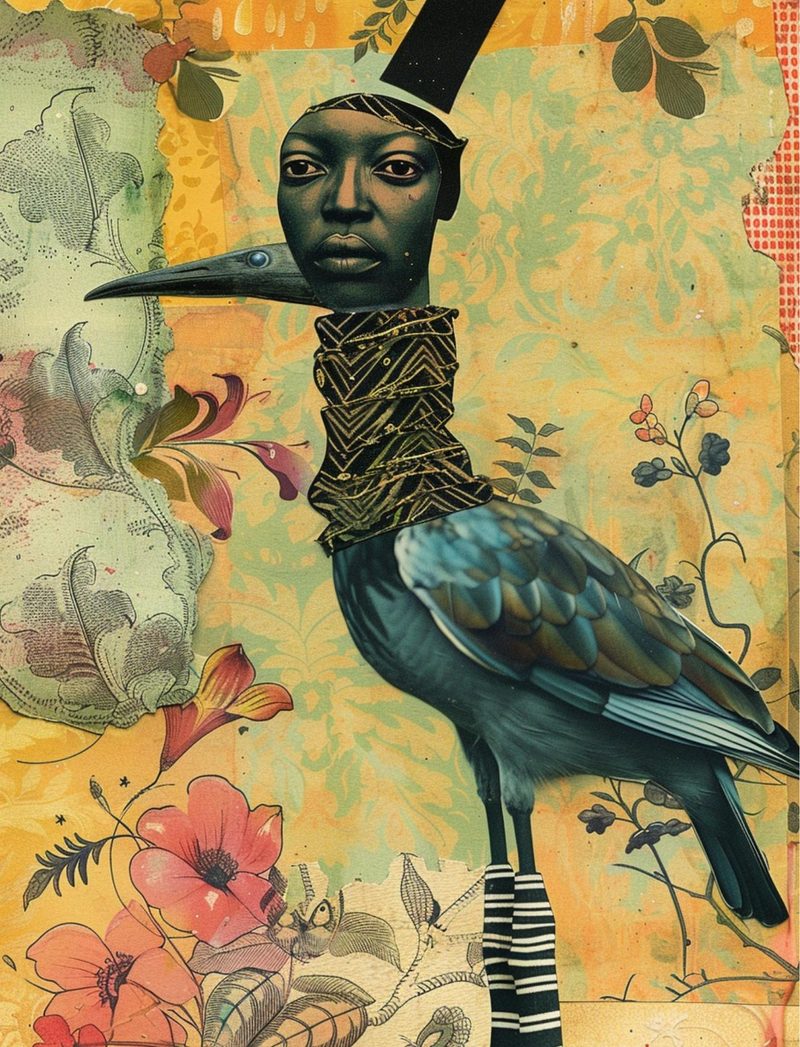 Birds Of A Feather eBook page 16 — [object Object]