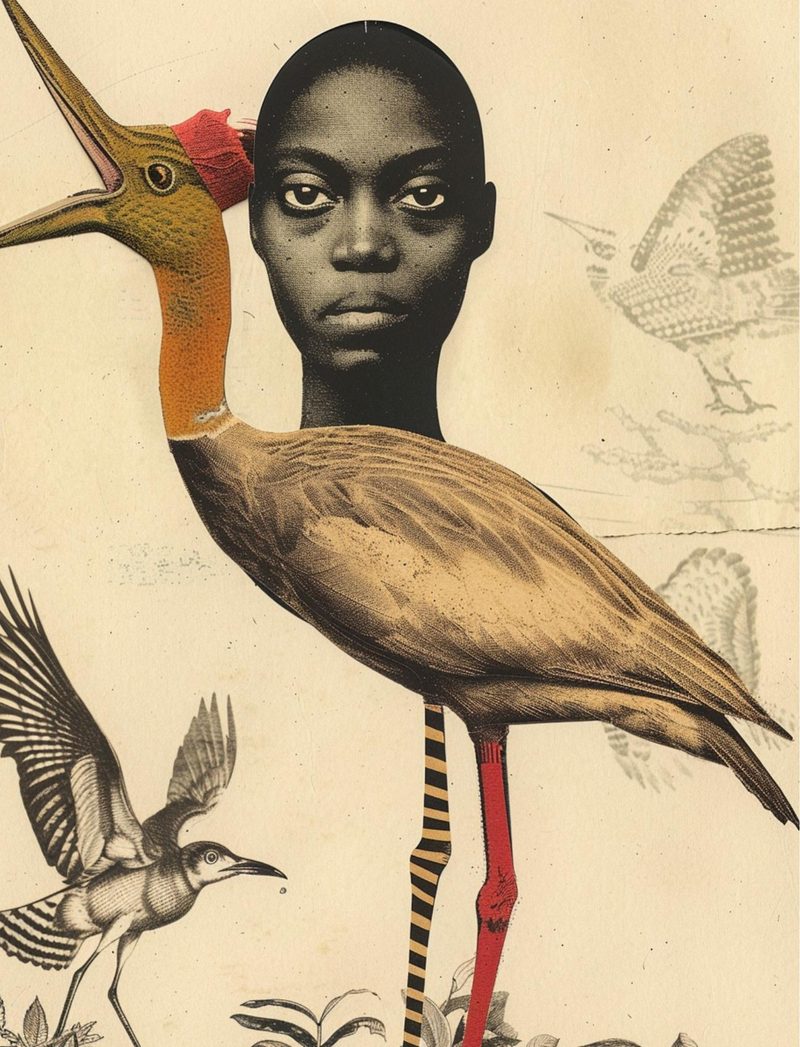 Birds Of A Feather eBook page 18 — [object Object]