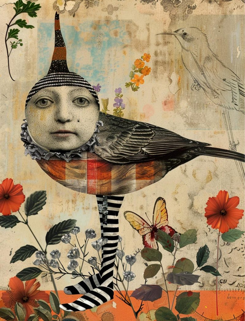 Birds Of A Feather eBook page 22 — [object Object]