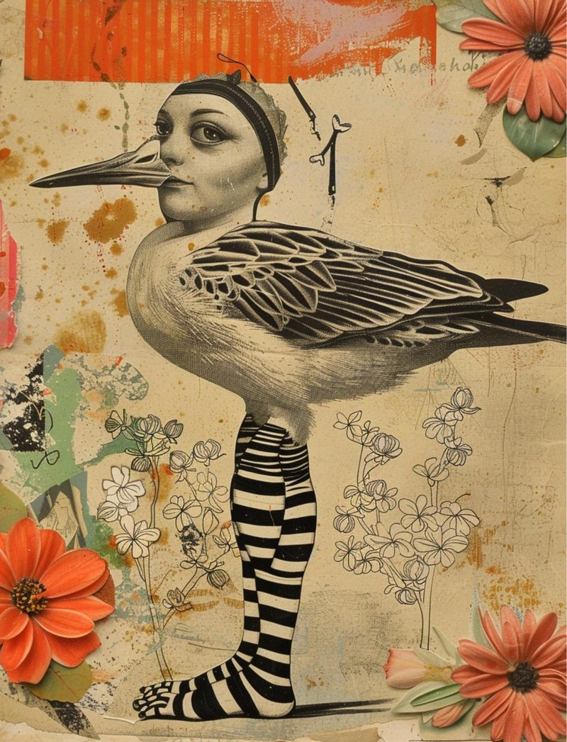 Birds Of A Feather eBook page 23 — [object Object]