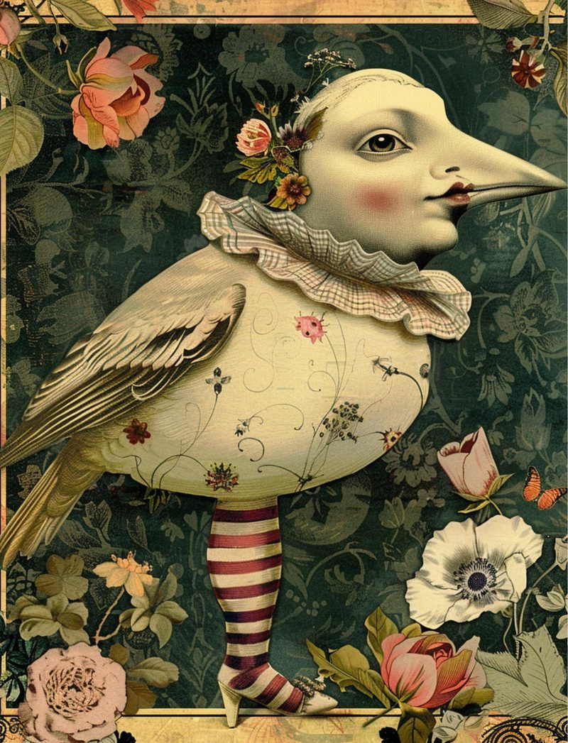 Birds Of A Feather eBook page 24 — [object Object]