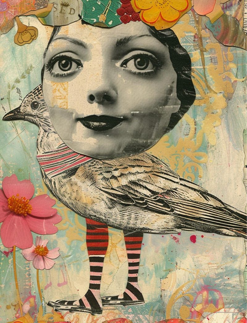 Birds Of A Feather eBook page 26 — [object Object]