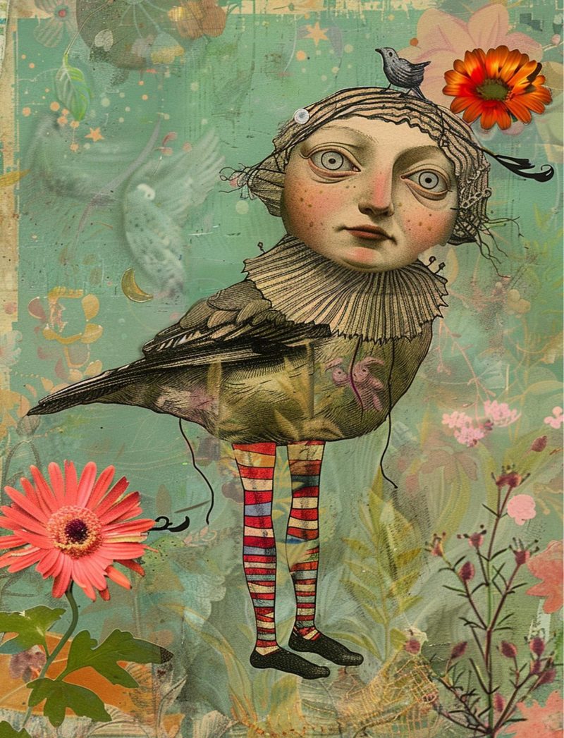 Birds Of A Feather eBook page 27 — [object Object]