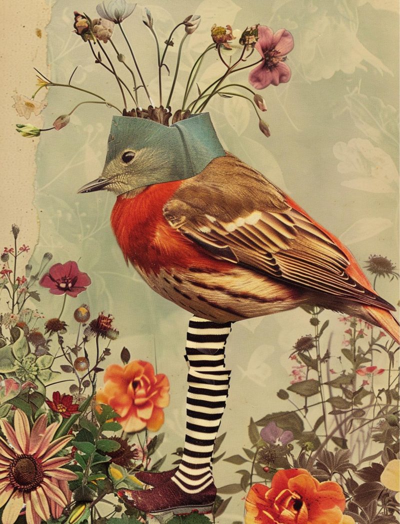 Birds Of A Feather eBook page 29 — [object Object]