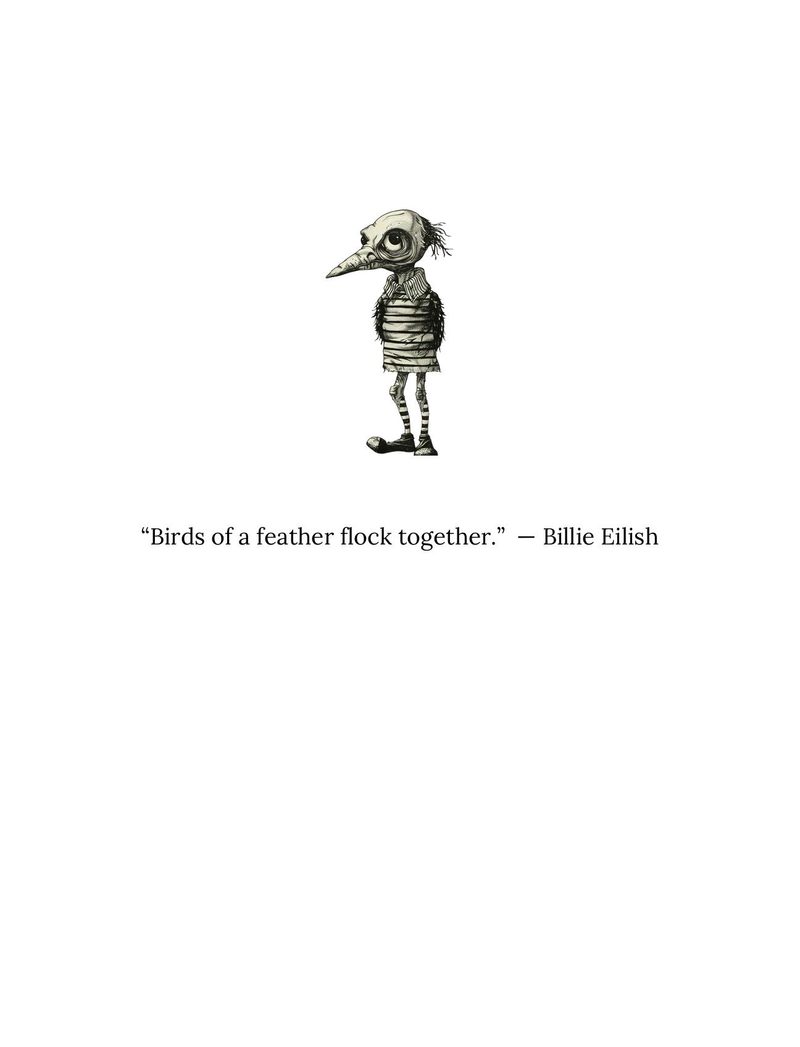 Birds Of A Feather eBook page 3 — [object Object]