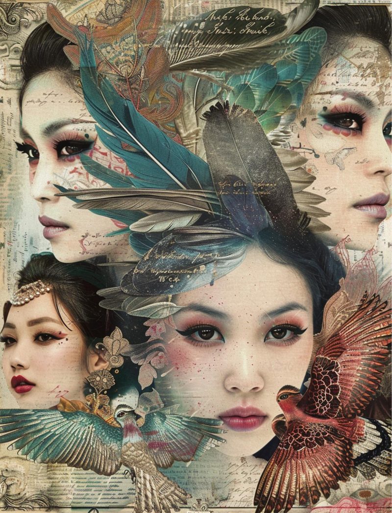 Birds Of A Feather eBook page 35 — [object Object]