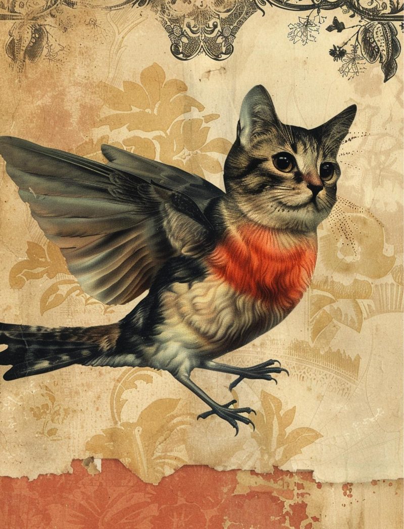 Birds Of A Feather eBook page 38 — [object Object]