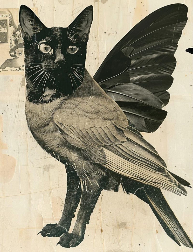 Birds Of A Feather eBook page 39 — [object Object]