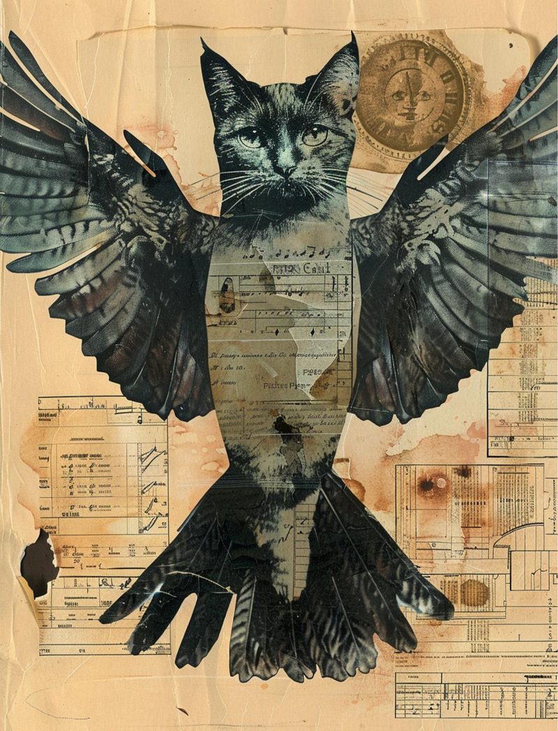 Birds Of A Feather eBook page 41 — [object Object]