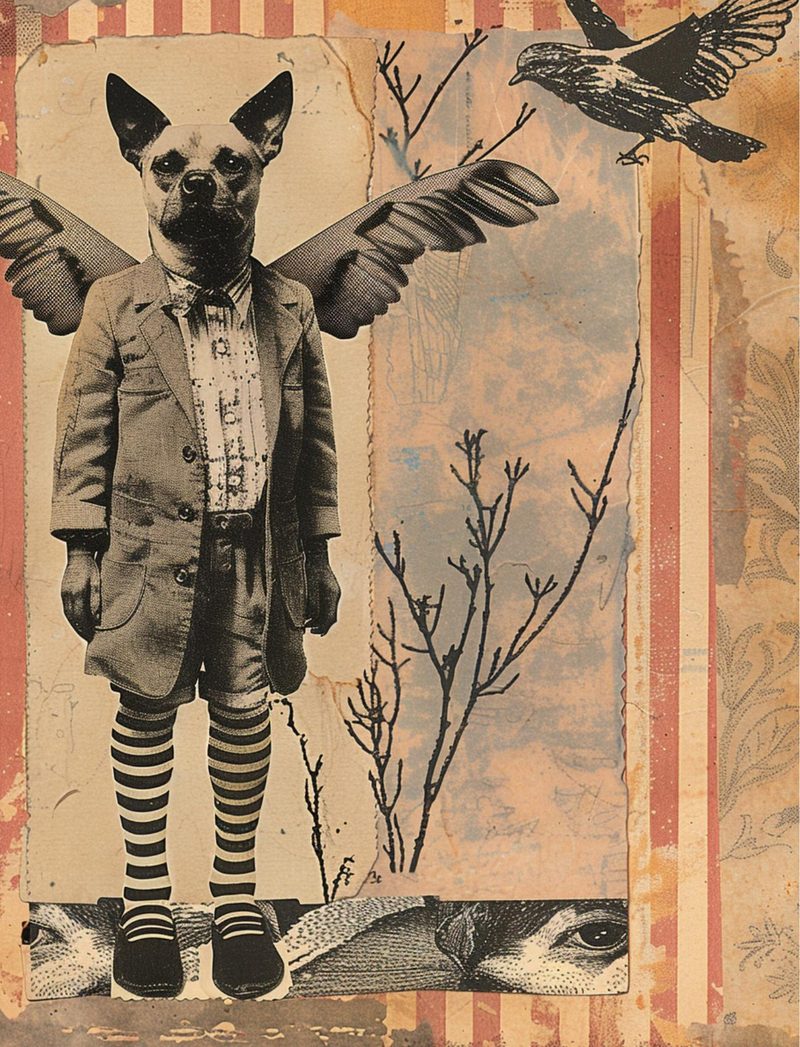 Birds Of A Feather eBook page 45 — [object Object]