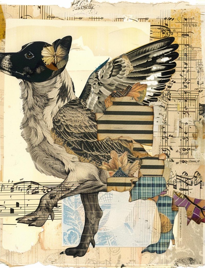 Birds Of A Feather eBook page 46 — [object Object]