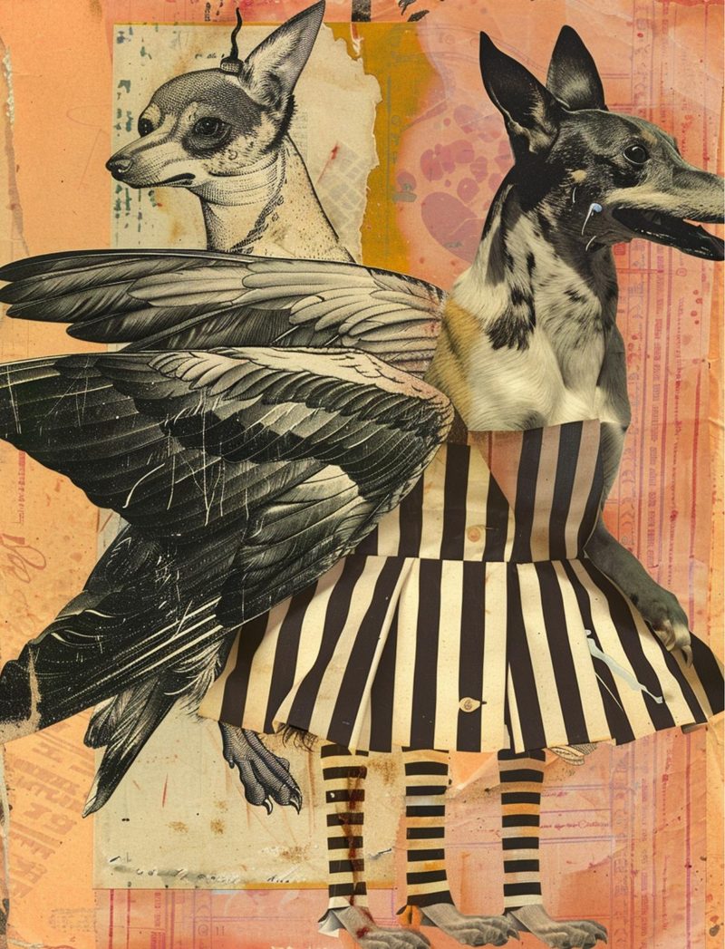 Birds Of A Feather eBook page 47 — [object Object]
