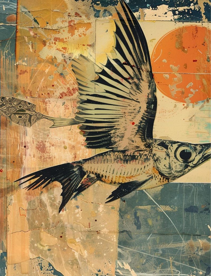 Birds Of A Feather eBook page 49 — [object Object]