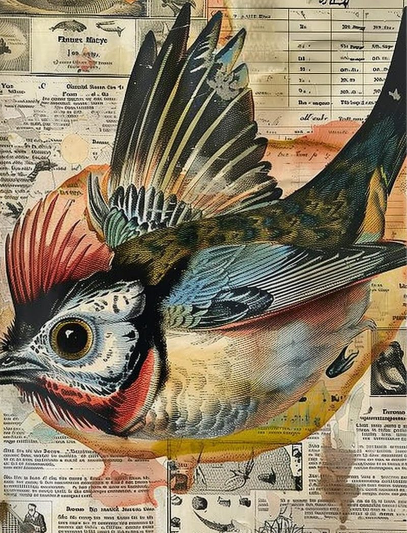 Birds Of A Feather eBook page 52 — [object Object]