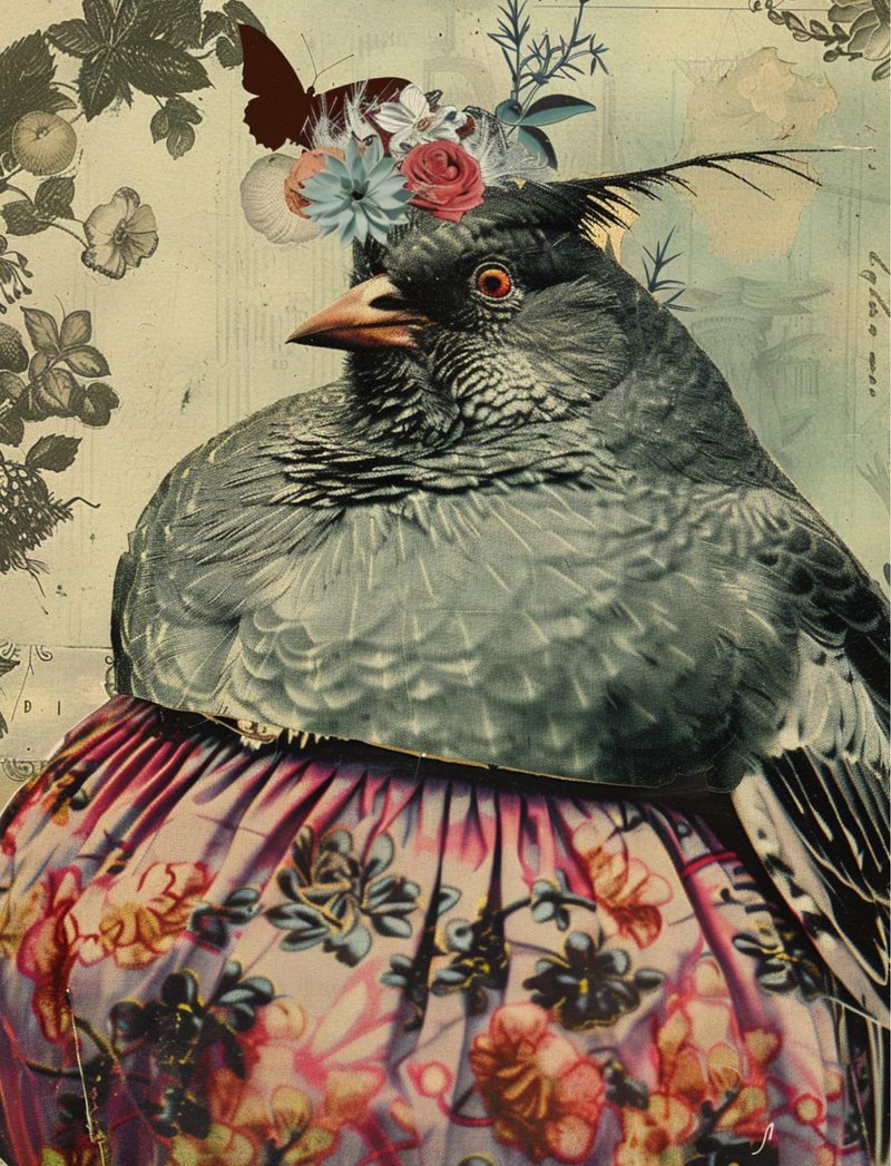 Birds Of A Feather eBook page 56 — [object Object]