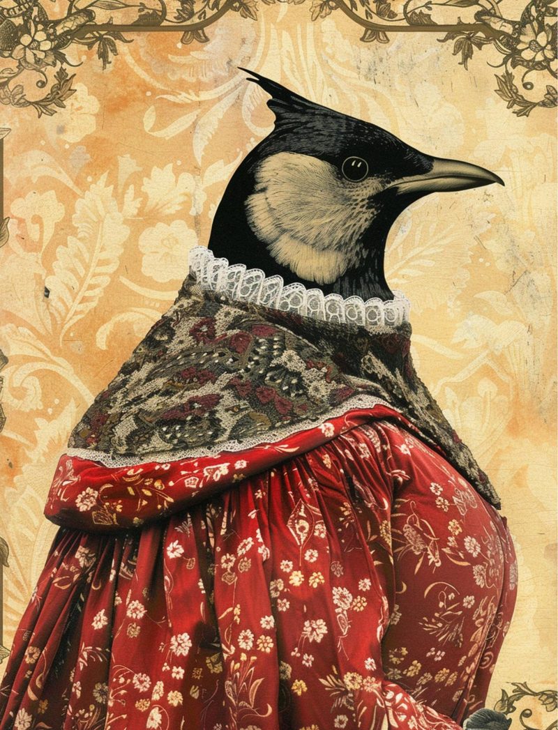 Birds Of A Feather eBook page 57 — [object Object]