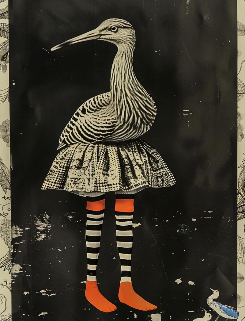 Birds Of A Feather eBook page 6 — [object Object]