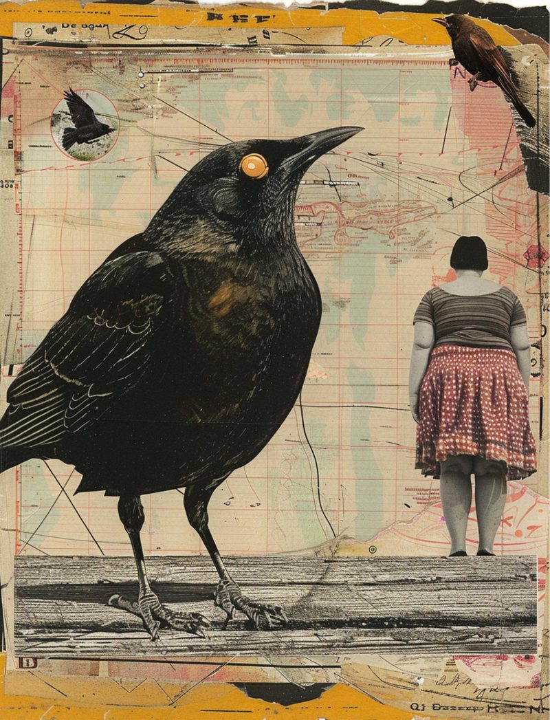 Birds Of A Feather eBook page 61 — [object Object]